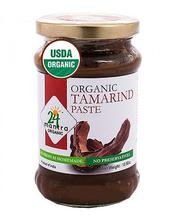 24 Mantra Organic Tarmarind Paste (300gm)