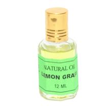 Aroma Lemon Grass Natural Essential Oil- 12 ml