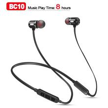 FBYEG Wireless Bluetooth Earphone Headphones Sport Bluetooth