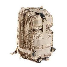 ATTACTIC 30L Tactical Camping & Hiking Backpack