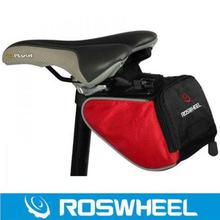 Rosewheel Saddle Bag