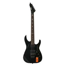 ESP LTD Kirk Hammett KH-25 Electric Guitar - Matt Black