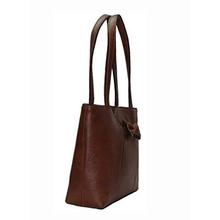 Utsukushii Women's Handbag (Tan) (BG529I)