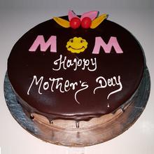 Mother's Day Special choco Mocca Cake-2lb