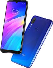 Xiaomi Redmi 7|3 GB RAM + 32 GB ROM| 4000 MAH| 6.26 Inch Screen Mobile