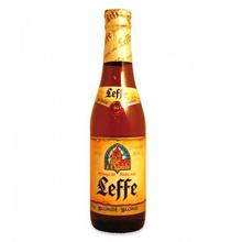 Leffe Blond/Brune Bottle Beer - 330 ml