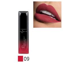 21 Color Liquid Lipstick Waterproof Mate Red Lip Long Lasting Makeup Metallic Gloss Make Up Nude Lip Stick Matte Lipstick