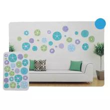 Room Wall Décor Sticker (Pack of 1)