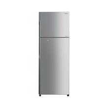 RV470PUN3INOX 395LTR	Double Door REFRIGERATOR