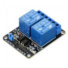 2 Channel 5V Relay Module