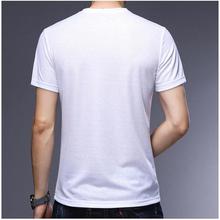 Brand men's clothing 2020 summer new brand men's clothing