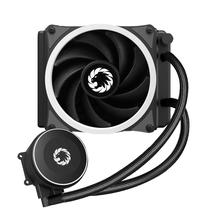 Gamemax Iceberg 120 Rainbow AURA Ready All in One Liquid Cooler