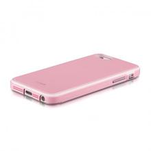 chevalier: protective iPhone 5/5S case-Pink