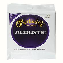 Martin & Co. Acoustic Guitar String