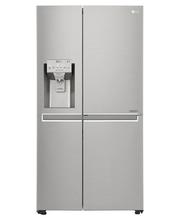 LG 663 ltr SBS refrigerator GS-L6012PZ