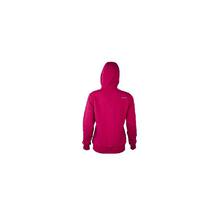 Wildcraft Hood SweatShirt for Women (Pink-8903338088028)