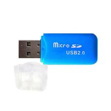 USB 2.0 Micro SD Card Reader