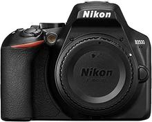 Nikon D3500 DSLR Camera Body Only