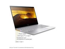 HP envy 13 i7/8/256/FHD-T/W10