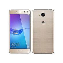 Y5-2017 4G Android Smart Mobile Phone (2GB RAM, 16GB ROM) 5.0" - Gold