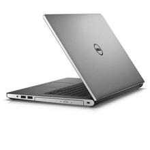 Dell 5458 i3/4/1TB/14"/DVDRW/Silver/Backlit Laptop