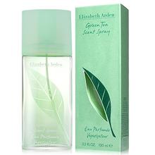 GREEN TEA SCENT SPRAY ELIZABETH ARDEN  EDP 3.3 Oz 100ml Perfume-For Female