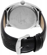 Fastrack Varsity Analog Silver Dial Men's Watch-3174SL02