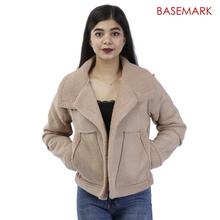 BASEMARK Inner Fleece Jacket For Women (014-065)