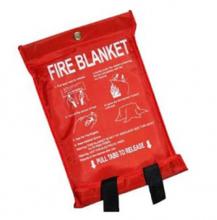 Supermex Fire Blanket (4X4)