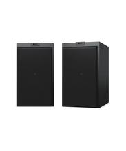 KEF Q350 Bookshelf Speaker Black