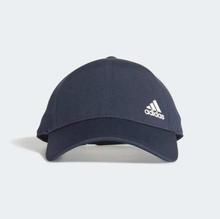 Adidas Ink Blue Bonded Training Hat - DT8549