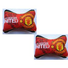 Manchester United Neck Pillow