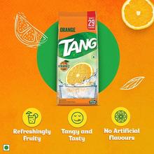 Tang Orange Instant Mix 500gm