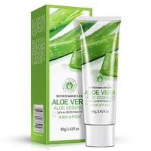 BIOAQUA Brand 40g Aloe Vera Gel Skin Care Face Cream