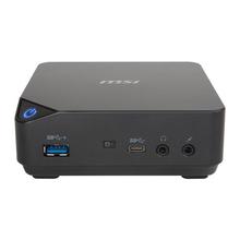 MSI Mini PC CUBI 2 4U [500GB HDD, 4GB DDR4]