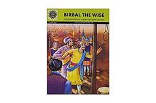 Birbal The Wise - Anant Pai