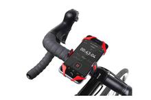 Portable Mobile Holder For Bicycle Or Mountain Bike