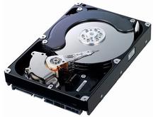 Desktop SATA Harddisk 500GB