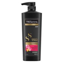 TRESemme Smooth and Shine Shampoo, 580ml