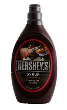 Hershey's chocolate Syrup (680gm)