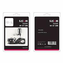 Sjcam Professional Mini USB External Microphone for SJ6, SJ7 and SJ360