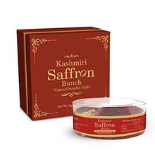 Vedapure Kashmiri Bunch Saffron Grade A++ Saffron / Kesar
