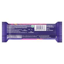 Cadbury Fuse Chocolate Bar, 50g-(Pack of 5)