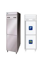 HOSHIZAKI 2 Doors Freezer/Chiller  HRFW-77LS4(Combi)