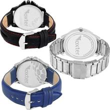 Exclusive (Casual+PartyWear+Formal) Designer Combo Watch