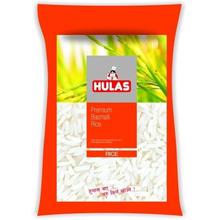 Hulas Premium Basmati Rice (5kg)