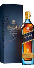 Johnnie Walker Blue Label Whisky 750ml