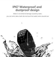 Fitness Tracker With Heart Rate 608HR 0.66 OLED 4.0 Bluetooth IP67 Waterproof And Dustproof