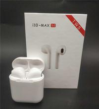 I10 - MAX TWS Bluetooth 5.0 Version Wireless Earphone