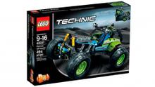 Lego Formula Off Roader 42037